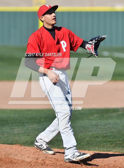 Thumbnail 3 in Howe vs Ponder (Lindsay Tournament) photogallery.