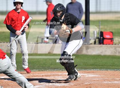 Thumbnail 3 in Howe vs Ponder (Lindsay Tournament) photogallery.