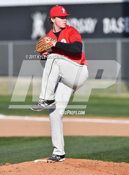 Thumbnail 2 in Howe vs Ponder (Lindsay Tournament) photogallery.