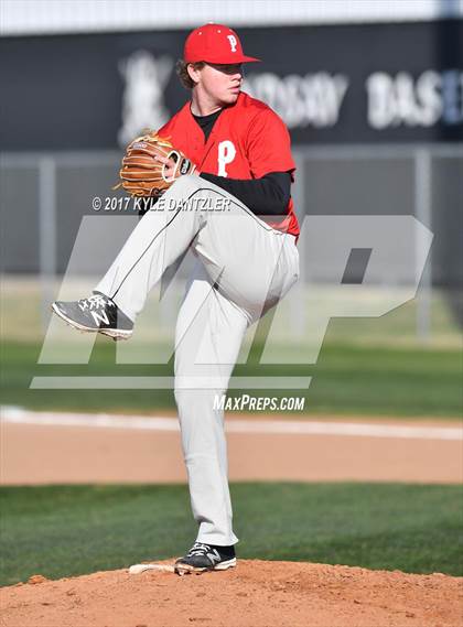 Thumbnail 3 in Howe vs Ponder (Lindsay Tournament) photogallery.
