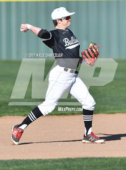Thumbnail 3 in Howe vs Ponder (Lindsay Tournament) photogallery.