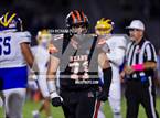 Photo from the gallery "Exeter @ Selma"