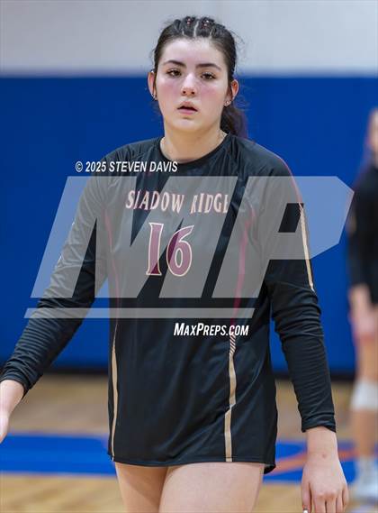 Thumbnail 1 in Westwood @ Shadow Ridge (Westwood TOC) photogallery.