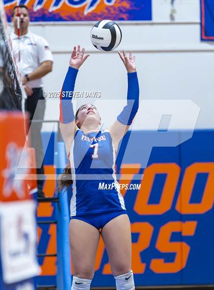 Thumbnail 3 in Westwood @ Shadow Ridge (Westwood TOC) photogallery.