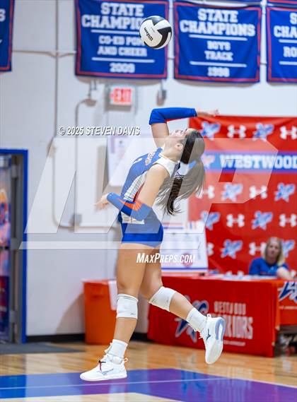 Thumbnail 3 in Westwood @ Shadow Ridge (Westwood TOC) photogallery.