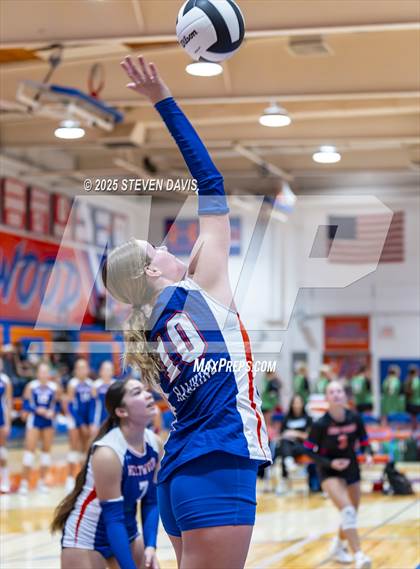 Thumbnail 2 in Westwood @ Shadow Ridge (Westwood TOC) photogallery.