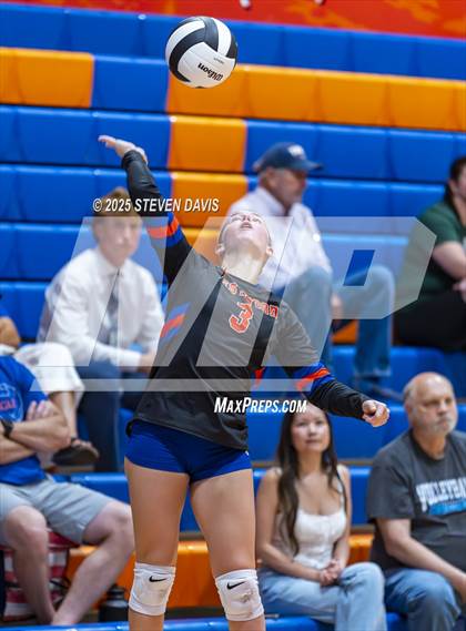 Thumbnail 1 in Westwood @ Shadow Ridge (Westwood TOC) photogallery.