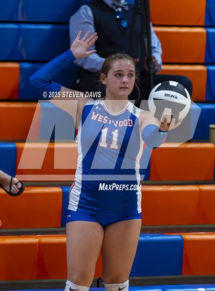 Thumbnail 1 in Westwood @ Shadow Ridge (Westwood TOC) photogallery.