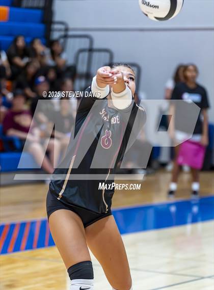 Thumbnail 1 in Westwood @ Shadow Ridge (Westwood TOC) photogallery.