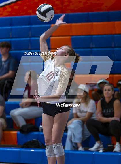 Thumbnail 3 in Westwood @ Shadow Ridge (Westwood TOC) photogallery.