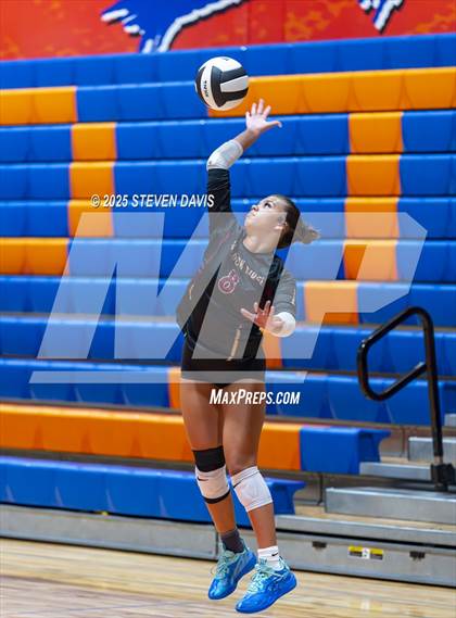Thumbnail 3 in Westwood @ Shadow Ridge (Westwood TOC) photogallery.