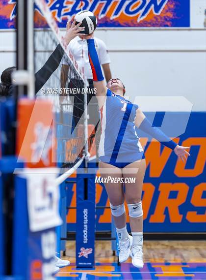 Thumbnail 2 in Westwood @ Shadow Ridge (Westwood TOC) photogallery.