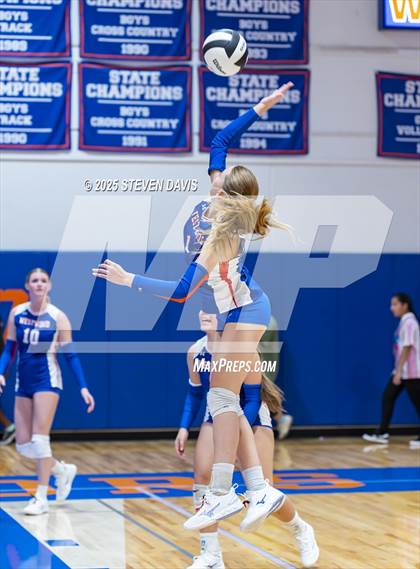 Thumbnail 2 in Westwood @ Shadow Ridge (Westwood TOC) photogallery.