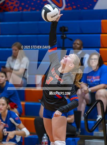 Thumbnail 2 in Westwood @ Shadow Ridge (Westwood TOC) photogallery.