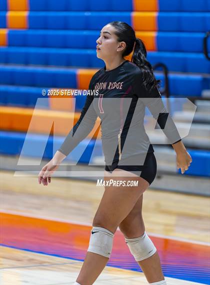 Thumbnail 2 in Westwood @ Shadow Ridge (Westwood TOC) photogallery.