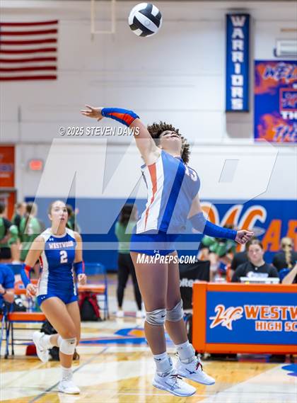 Thumbnail 1 in Westwood @ Shadow Ridge (Westwood TOC) photogallery.