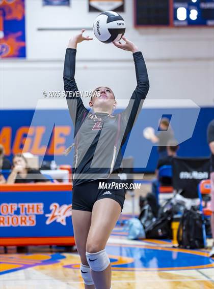 Thumbnail 2 in Westwood @ Shadow Ridge (Westwood TOC) photogallery.
