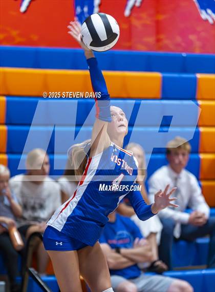 Thumbnail 3 in Westwood @ Shadow Ridge (Westwood TOC) photogallery.