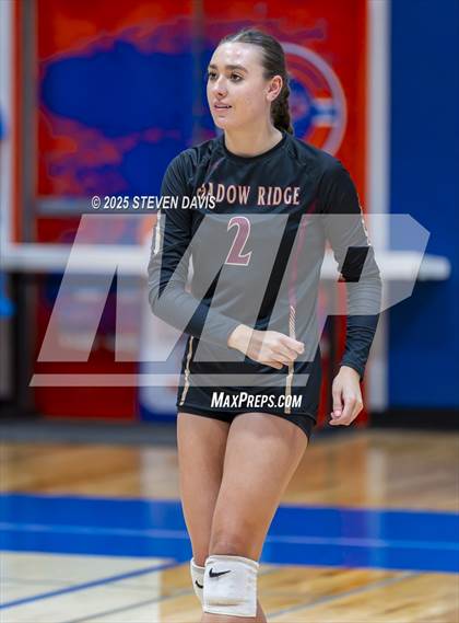 Thumbnail 2 in Westwood @ Shadow Ridge (Westwood TOC) photogallery.