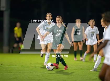 Thumbnail 1 in Hutchison @ Briarcrest Christian photogallery.