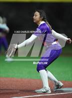Photo from the gallery "Lovejoy vs. Eastlake (NFCA Texas Leadoff Classic)"