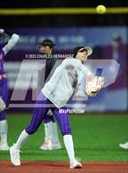 Photo from the gallery "Lovejoy vs. Eastlake (NFCA Texas Leadoff Classic)"