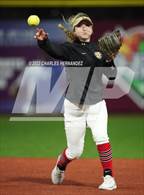 Photo from the gallery "Lovejoy vs. Eastlake (NFCA Texas Leadoff Classic)"