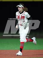 Photo from the gallery "Lovejoy vs. Eastlake (NFCA Texas Leadoff Classic)"