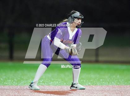 Thumbnail 1 in Lovejoy vs. Eastlake (NFCA Texas Leadoff Classic) photogallery.