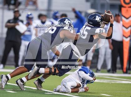 Thumbnail 2 in Cesar E. Chavez @ Lamar Consolidated photogallery.