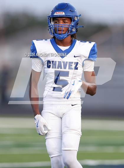Thumbnail 1 in Cesar E. Chavez @ Lamar Consolidated photogallery.