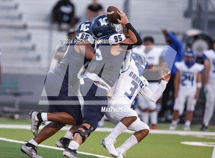 Thumbnail 1 in Cesar E. Chavez @ Lamar Consolidated photogallery.