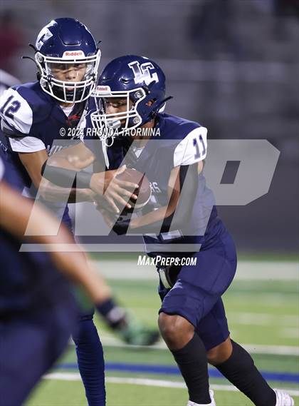 Thumbnail 3 in Cesar E. Chavez @ Lamar Consolidated photogallery.