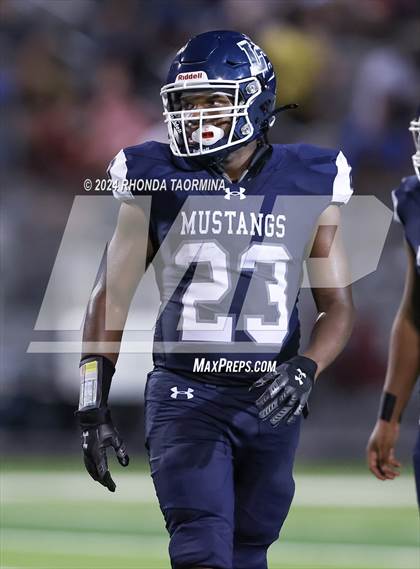 Thumbnail 2 in Cesar E. Chavez @ Lamar Consolidated photogallery.