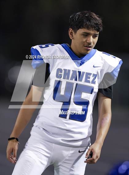 Thumbnail 1 in Cesar E. Chavez @ Lamar Consolidated photogallery.