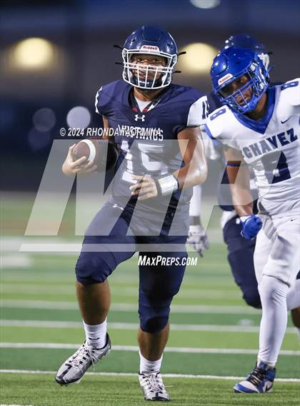Thumbnail 2 in Cesar E. Chavez @ Lamar Consolidated photogallery.