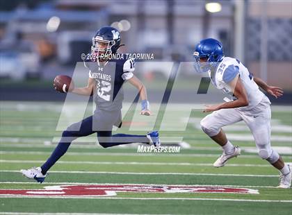 Thumbnail 2 in Cesar E. Chavez @ Lamar Consolidated photogallery.