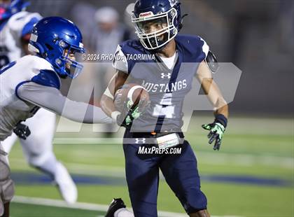 Thumbnail 2 in Cesar E. Chavez @ Lamar Consolidated photogallery.