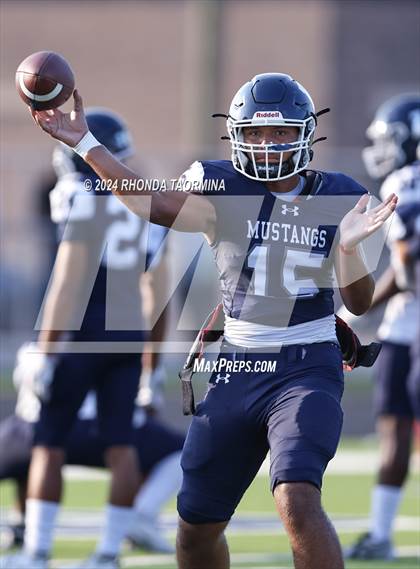 Thumbnail 2 in Cesar E. Chavez @ Lamar Consolidated photogallery.
