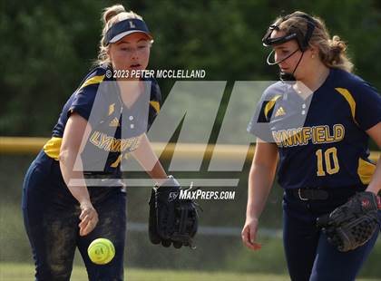 Thumbnail 1 in Lynnfield @ Pentucket Regional photogallery.
