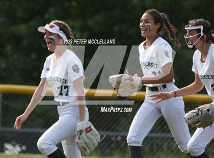 Thumbnail 3 in Lynnfield @ Pentucket Regional photogallery.