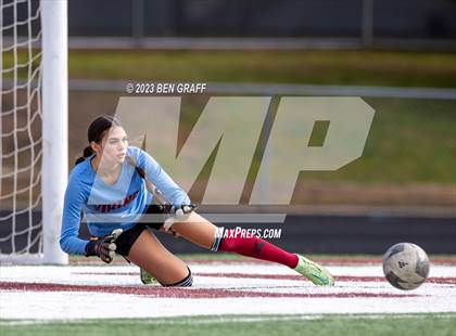 Thumbnail 2 in Northgate vs. Greater Atlanta Christian photogallery.
