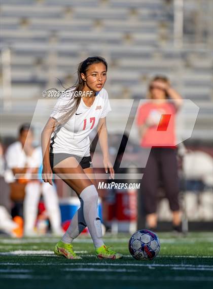 Thumbnail 1 in Northgate vs. Greater Atlanta Christian photogallery.