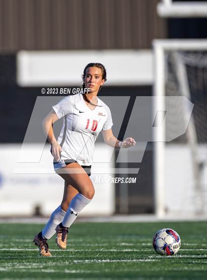 Thumbnail 2 in Northgate vs. Greater Atlanta Christian photogallery.