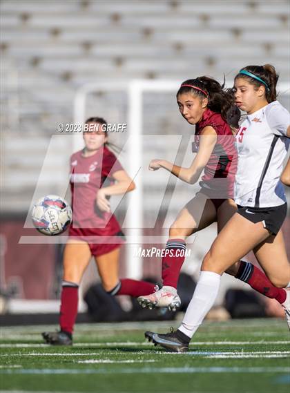 Thumbnail 1 in Northgate vs. Greater Atlanta Christian photogallery.