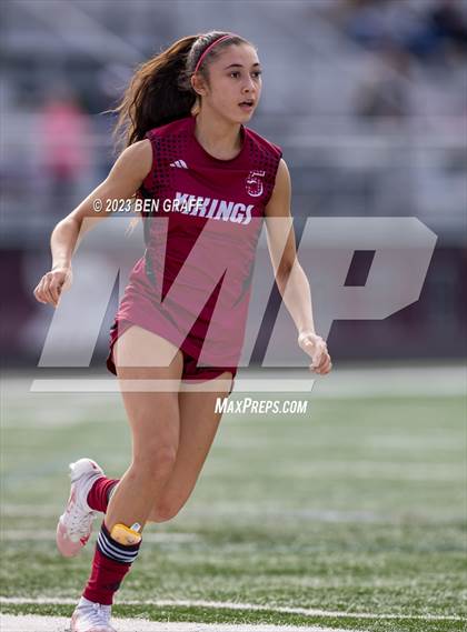 Thumbnail 1 in Northgate vs. Greater Atlanta Christian photogallery.
