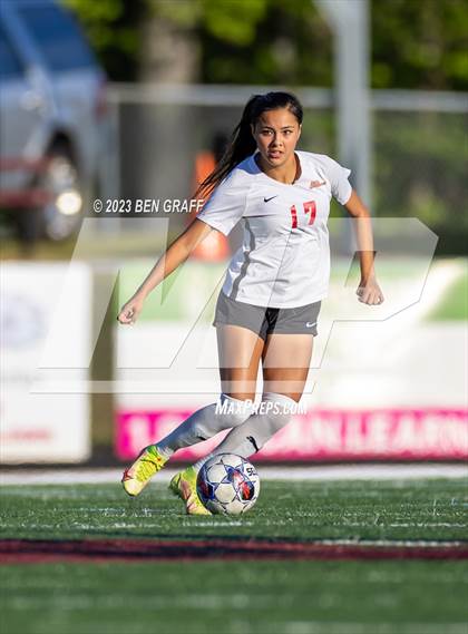 Thumbnail 1 in Northgate vs. Greater Atlanta Christian photogallery.