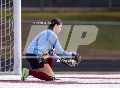 Thumbnail 3 in Northgate vs. Greater Atlanta Christian photogallery.