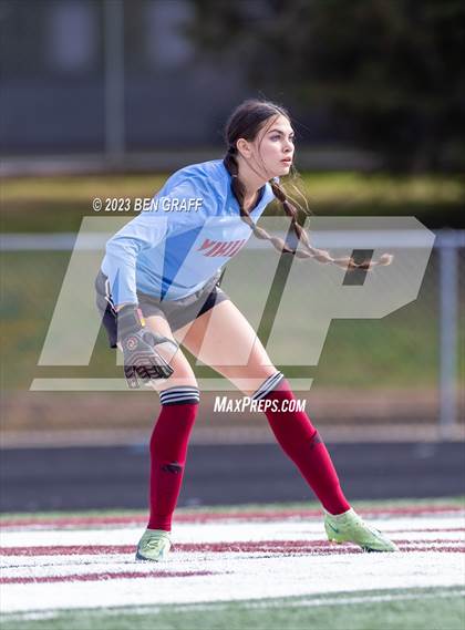 Thumbnail 1 in Northgate vs. Greater Atlanta Christian photogallery.