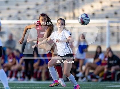 Thumbnail 1 in Northgate vs. Greater Atlanta Christian photogallery.